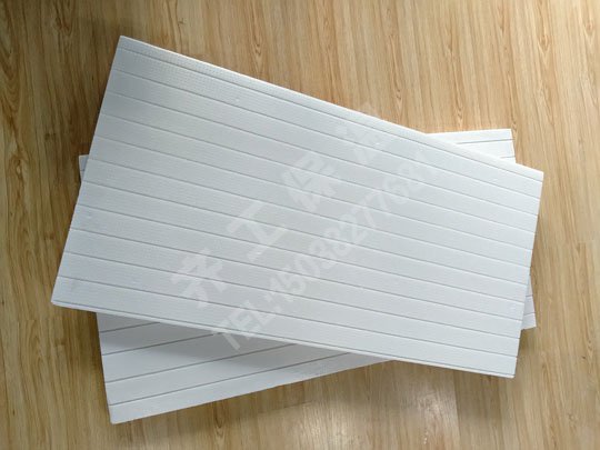 XPS擠塑保溫板設備的成品保護