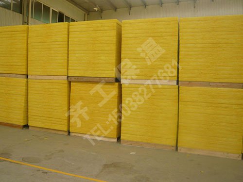 玻璃棉板的施工優勢