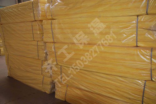 玻璃棉和超細玻璃棉一樣嗎