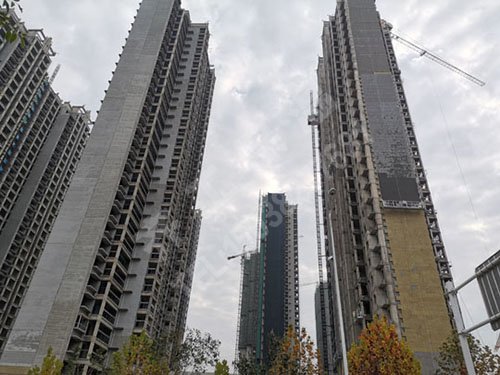 決定泡沫板施工質量的因素