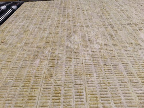 外墻巖棉板的防水方法有哪些？