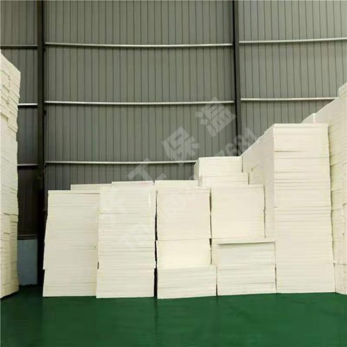 擠塑板在公路設(shè)施有什么作用？