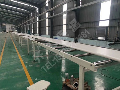 購買擠塑板常進(jìn)入的誤區(qū)分享