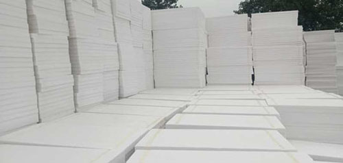 如何區(qū)分擠塑板和泡沫板呢