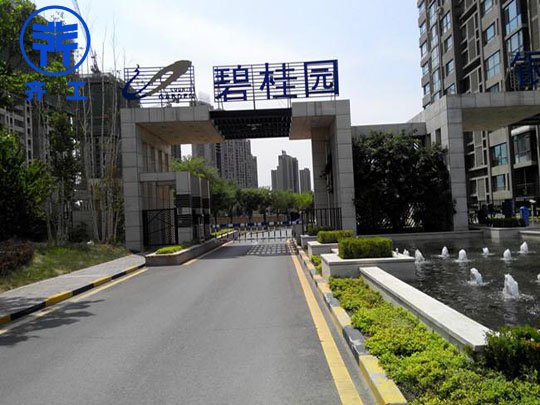 鄭州巖棉板產品在當前的市場占有一席之地