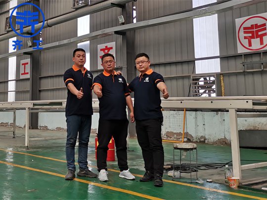 外墻巖棉板體系結構