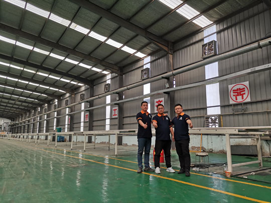 如何做好開封擠塑板施工基層質(zhì)量的檢驗(yàn)標(biāo)準(zhǔn)？