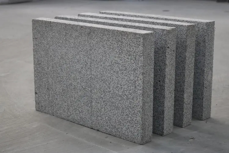 齊工科普：無(wú)機(jī)輕集料保溫板是什么？