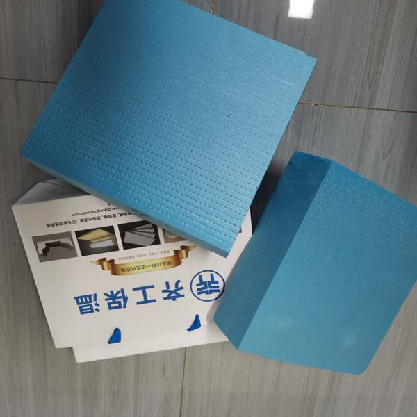 擠塑板質量如何鑒定