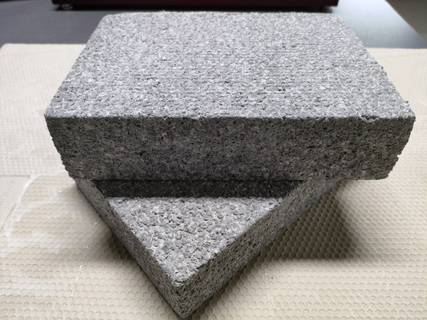 石墨無機復合聚苯板